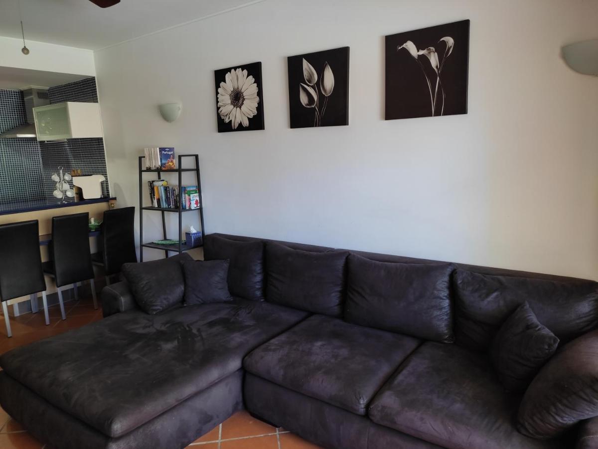 Апартаменты 1B Terrace B - Casas & Papeis Армасан-де-Пера Экстерьер фото