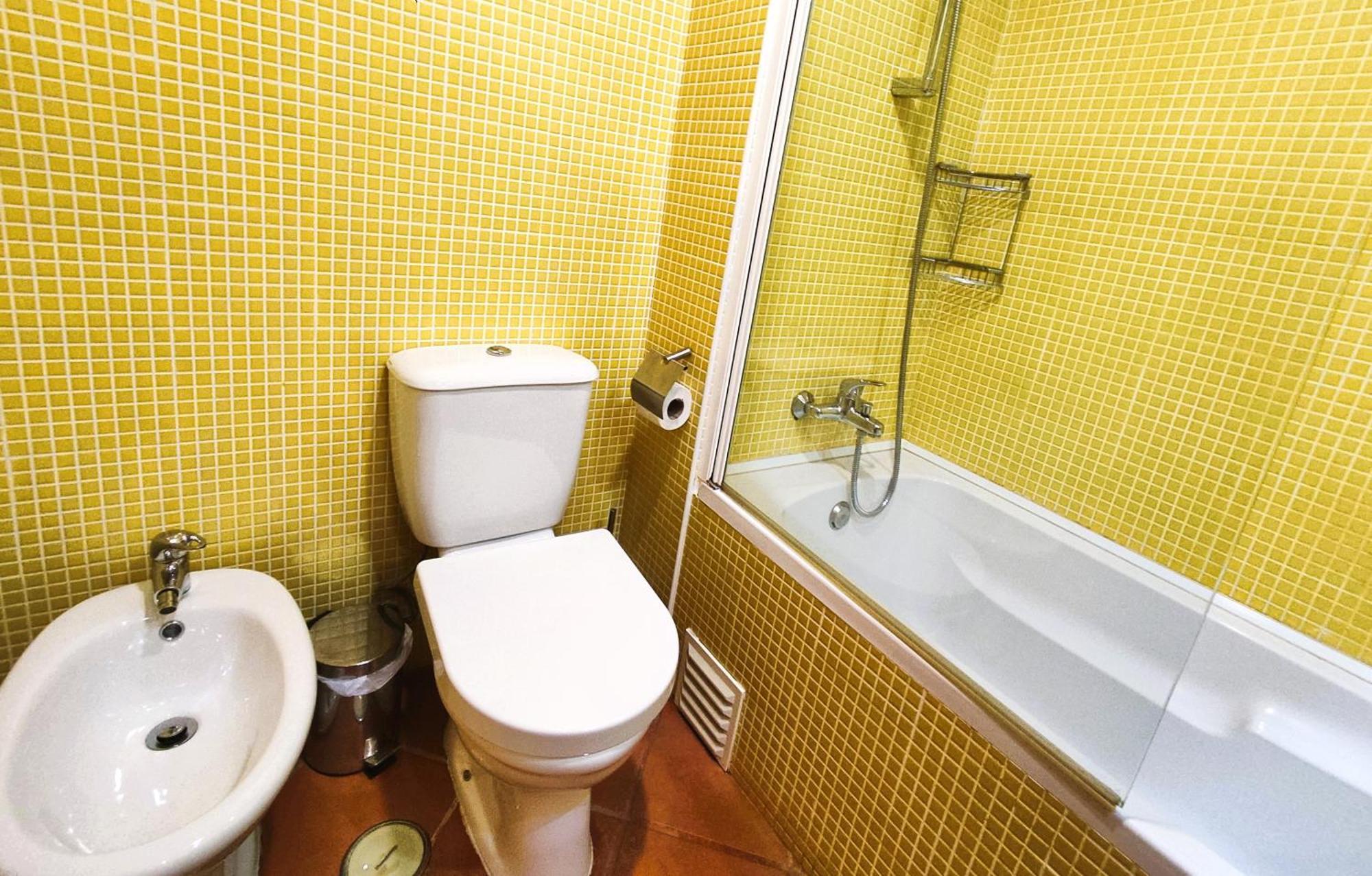 Апартаменты 1B Terrace B - Casas & Papeis Армасан-де-Пера Экстерьер фото