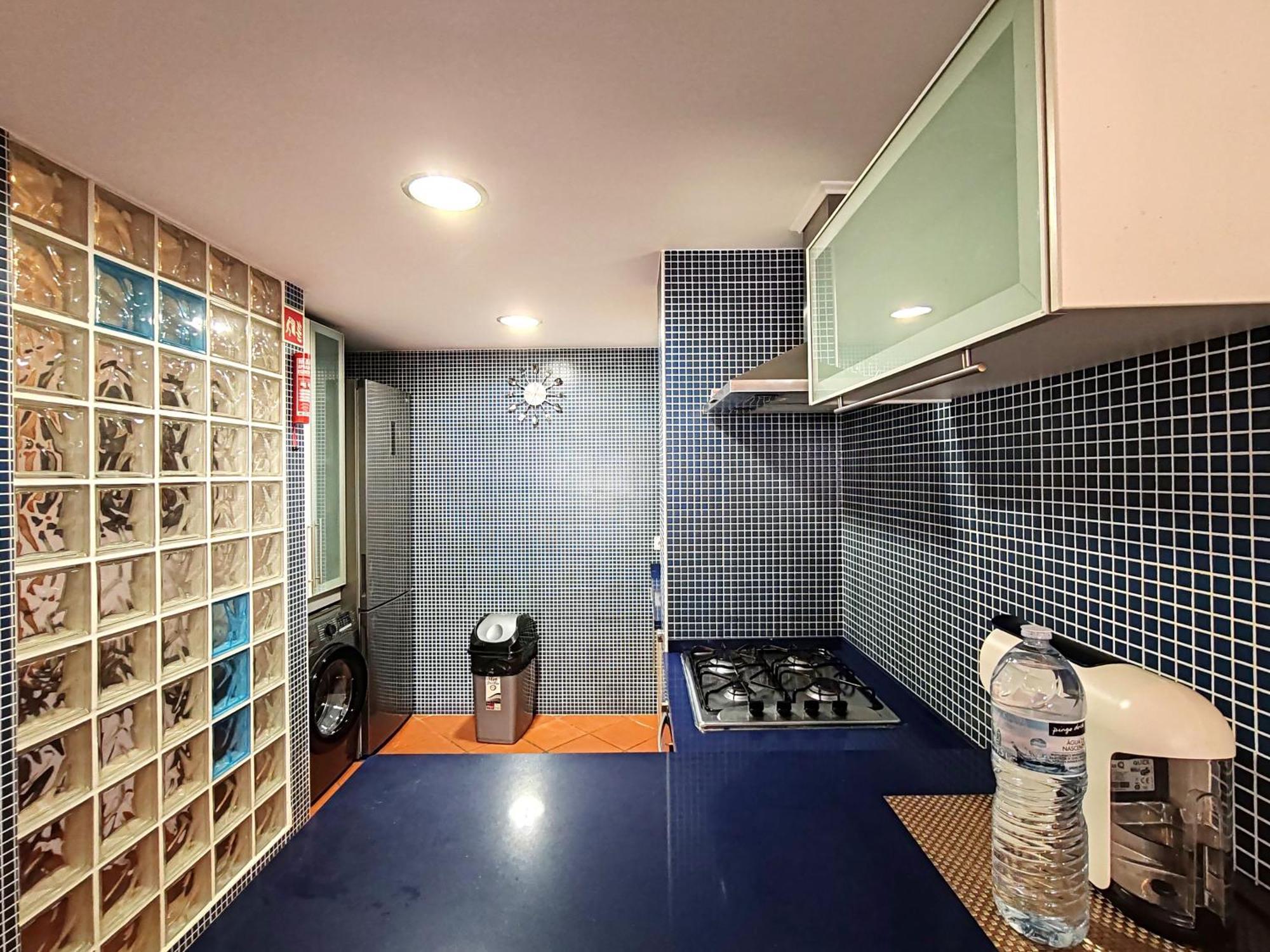Апартаменты 1B Terrace B - Casas & Papeis Армасан-де-Пера Экстерьер фото